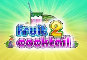 Fruit Cocktail 2